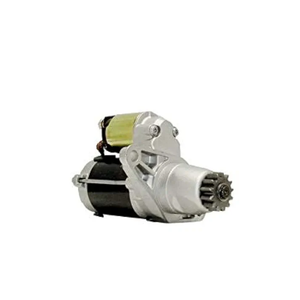 Starter - Compatible with 2002-2009, 2012-2017 Toyota Camry