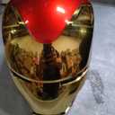 Iron-Man MK50 Electronic Cosplay Helmet, Voice，Touch Control with LED Eyes