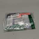 2PCS Messy Bun Hair Piece Tousled Updo with Tendrils Wavy Curly Hair Bun Scrunchies Ponytail Extension Elastic Band Hairpieces For Women (Dark Black)