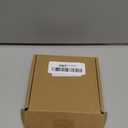 Gold Metalized Polyester Mylar Film Tape, 3/4 inch x 55 yds. Mirror Tape,Decor Tape for Accent Wall, Doors, Cabinets and Graphic Art