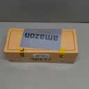 Rely+ 5 Arm Candelabra Taper Candle Holders Decorations Indoor Kitchen Dcor Table Candles Candlestick Candelabra Centerpiece (Gold)