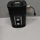 PROFUSION HEAT 360 Surround SPACE HEATER ELECTRIC 2 HEAT SETTINGS 750W/1500W