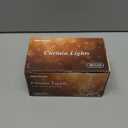 JMEXSUSS 300 LED Remote Control Curtain Lights, Plug in Fairy Curtain Lights Outdoor, Window Wall Hanging String Lights for Bedroom Indoor Dorm Backdrop Wedding Party Patio Christmas Decor, Warm White