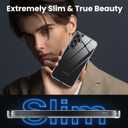 Anti-Yellowing for Samsung Galaxy S25 Crystal Clear Case with Screen Protector*1 Camera Lens Protector*1, [12FT Mil-Grade Protection], Cover for Samsung Galaxy S25 6.2 inch, Clear