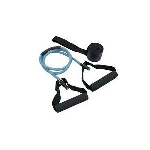 Trajectory Resistance Tube Medium Coronet - Blue