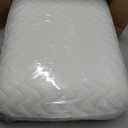 Tempur-Pedic TEMPUR-Cloud Pillow for Sleeping, Standard, White