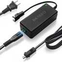 Universal Recliner Power Supply with 6ft Cord 5ft Extension Cable,29V 2A Recliner Power Cord,2-Pin AC/DC Adapter,Recliner Power Cord Replacement for Electric Recliner/Couch/Lift Chair/Standing Desk