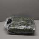 Cedar Christmas Garland with Lights for Mantle - Decorations 15ft Realistic Lighted Faux Pine Garlands for Xmas Home Decoration Indoor Stairs Railing Fireplace Outdoor 15 ft Prelit Garland Door Decor