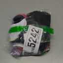 Pet Parents Washable Dog Diapers (3pack) + Extendrs of Durable Doggie Diapers, Premium Dog Diapers Female (X-Small, Princess)