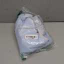 8X6FT Snow Window Background Winter Wonderland Forest Scene Backdrop for Photography Christmas Party Decorations Supplies Banner Photoshoot Photo Studio Props DH-853