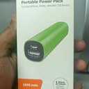 CELLCandy Portable Power Pack 1800mAh