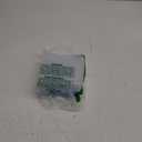 36 PCS Cryo Tubes 5ml, Plastic Small vials with Screw caps Sample Tubes, PP Material with Silica Gel Gasket Free from DNase, RNase, Human DNA