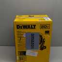 DEWALT 20V MAX Jobsite Fan, Cordless, Portable, Bare Tool Only (DCE512B)