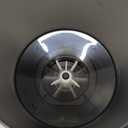 IMIPAW Automatic Cat Feeder 5G WiFi and Water Dispenser, Timed Dry Food Dispenser APP Remote Control, Programmable Portions, with Desiccant, Cat Fountains for Drinking with Filter, Small Pets (Combo) (Black)