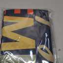 Vlipoeasn Retirement Decorations for Men Women, Colorful Vintage Retirement Party Set with Backdrop Banner Honeycomb Centerpieces Hanging Swirls, Office Retired Farewell Decor