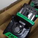 JT Eaton 409 Jawz Indoor Plastic Mouse Trap for Solid or Liquid Bait, Instant Kill Mouse Traps, No-Touch Disposal with Trap Set Indicator 6-Pack