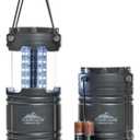 Cascade Mountain Tech Pop up LED Lantern
