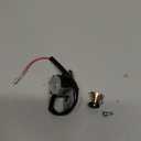 Fuel Shut Off Solenoid Repair Kit Compatible with Kohler CH18 CH20 CH22 CH25 CH620 CH621 CH640 CH641 CH670 CH680 CH730 CH740 LH630 LH640 LH685 LH690 LH750 LH755