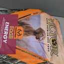 VICTOR Super Premium Dog Food Realtree Edge Energy Dry Food for Highly Active Dogs 28% Protein, 22% Fat Gluten Free Kibble with Glucosamine and Chondroitin for Hip and Joint Health, 40 lb (EXP 06/07/26)