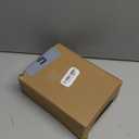 5x7 Wall Hanging Picture Frames Collage with 3 Opening White Frames 2 Pack