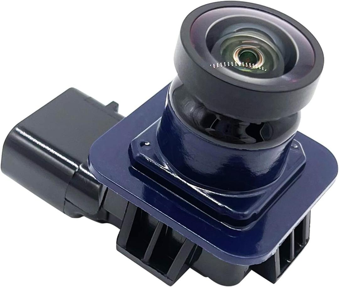wzruiqipei Rear View Back Up Camera Backup Camera Compatible with 2011 2012 2013 2014 Ford Explorer Reverse Park Assist Camera Replaces DB5Z-19G490-A DB5T19G490AB BB5Z19G490A