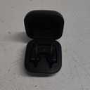 iLive Electronics Truly Wire-Free Earbuds, Sweat Resistant, Includes 3 Set of Ear Tips, Black (IAEBT270B)