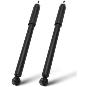 SCITOO Rear Shock Absorber for Dodge Fits 2005-2019 for Chrysler 300
Shocks Assembly 2011-2019 for Dodge Challenger,2006-2020 for Dodge Charger,2005-2008 for Magnum Shocks 5797 Struts - 2Pc Set