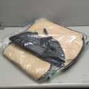 Universal Seat Cushion, Comfortable Seat Cover With Full Back Support In Winter