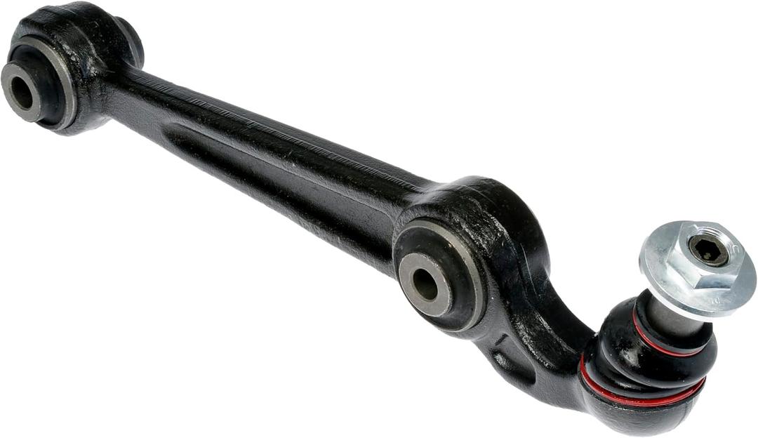 Dorman 521-544 Front Lower Forward Suspension Control Arm and Ball Joint Assembly Compatible with Select Ford / Lincoln / Mercury Models