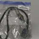 Upstream Oxygen O2 Sensor for Hyundai & Kia Azera Genesis Coupe Santa Fe Sonata Tiburon Tucson Cadenza Optima Rondo Sedona Sorento Sportage Replace Replace # 3921037523 3921037513 3921037190