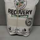 Coach Soak: Recovery Bath Soak Rejuvenating Post Workout Natural Magnesium Flakes -21 Minerals, Essential Oils & Dead Sea Bath Salts-Absorbs Faster Than Epsom Salts for Soaking (Eucalyptus Tee Tree)