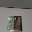 LOHASIC for iPhone 16 Leather Case Compatible with MagSafe, Slim Luxury PU Rugged Non-Slip Grip Shockproof Bumper Full Body Protective Cover Men Women Phone Cases for iPhone 16 5G 6.1" (2024) - Brown