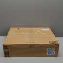 Trash Can Swing Lid, Compatible with 16/23 Gallon Slim Jim Trash can with lid, Heavy Duty Plastic for Kitchen, Living Room, Outdoor Use, Pack of 1