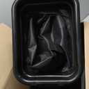 2 X Grass Catcher Container Bag Compatible With Husqvarna Craftsman 532400226 400226