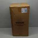 VEVOR Liquid Nitrogen Tank, 3 L Aluminum Alloy Liquid Nitrogen Container, LN2 Tank Dewar with 6 Canisters and Carry Bag with Straps, Cryogenic Tank for Beauty Industry, Semen Preservation, Scientific