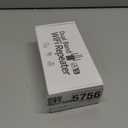 WiFi Extender with Ethernet Port, 1200Mbps Dual Band (5GHz/2.4GHz) WiFi Booster.Covers Up to 12880 Sq.ft,Supports 105 Devices, Easy Setup Signal Booster, EasyMesh Compatible, Four Directional Antennas