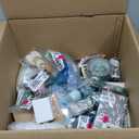 Box Of Mixed Items, Retail is Estimated
