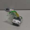 Dryer Adapter Cord,NEMA 5-15P Male to 10-30R Female Power Cable Cord Convertor Heavy Duty STW 10AWG, 3 Prong Female Receptacle ONLY for 15A 120V Device NOT 220V