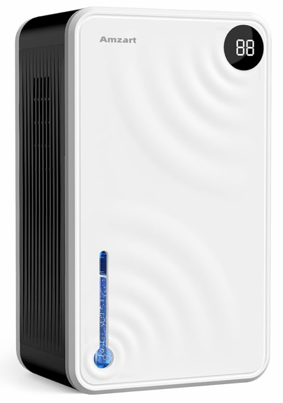 Dehumidifiers Colors Light