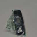 Wontolf Universal Rear View Mirror with Suction Cup - Anti-Glare Interior Mirror for Car, Truck, SUV & Boats - 9.76" (248mm) (12IN Blue)