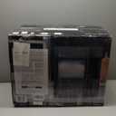 GE Profile Opal 2.0 XL with 1 Gallon Tank, Chewable Crunchable Countertop Nugget Ice Maker, Scoop included, 38 lbs in 24 hours, Pellet Ice Machine with WiFi & Smart Connected, Stainless Steel