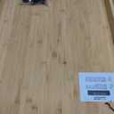 30 x 21 Inch Extra Large Bamboo Cutting Board — Stovetop Cover, Over the Sink Board, Noodle Board, Butcher Block, Charcuterie Board with Detachable Legs & Non-Slip Lip