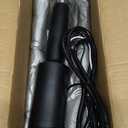 15059-001 Trim Tab Actuator, Replacement for Lenco 102 Series Standard Actuator - 12V - 4-1/4" Stroke, with 6' Wire Leads, 15059001