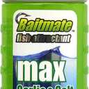 Baitmate Max Scent Fish Attractant, for Lures and Baits - 5 fl oz.