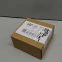 Protected MP100/U/MED 100 Watt Metal Halide EDX17, Medium Base(E26), Dusk to Dawn Bulb, 4000K, 9200 Lumen, Ballast ANSI Code M90 Clear Bulb 2 Pack