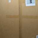 24x36" Foam Core Board 4 Pack, 5MM Thick Poster Board, White