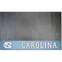 NCAA - University of North Carolina - Chapel Hill 42 in. x 26 in. Vinyl Grill Mat