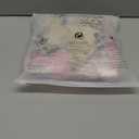 XPUDAC 4 Pack Dog Dresses Cute Printed Puppy Clothes for Small Dogs Girl Chihuahua Doggie Outfits Tank Top Vest Dresses Cat Apparel, Large(Chest-21) (Large(12-19 LBS))