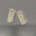 Dntorx Folding Coat Hooks, 2 Pcs Foldable Gold Wall Hooks Heavy Duty Foldable Hook Bathroom Towel Hooks Robe Hooks Wall Mounted for Hanging Coat Towels Clothes Hat Bags Keys