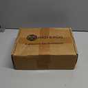 HXD-ERGO Ergonomic Dumbbells Weights Set-Hand Weights for Women at Home, Ear Dumbbells Weights for Pilates, Yoga, Jogging,Strength Training (3 LBS)